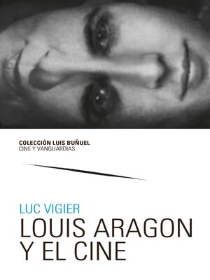 cover image of Louis Aragon y el cine